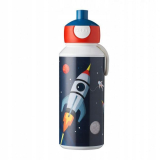 Fľaša na vodu Mepal Space 400 ml